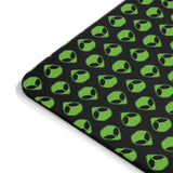 Alienz Mousepad-Printify-Rectangle-| All-Over-Print Everywhere - Designed to Make You Smile