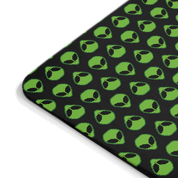 Alienz Mousepad-Printify-Rectangle-| All-Over-Print Everywhere - Designed to Make You Smile
