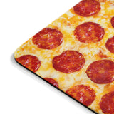 Pizza Invasion Mousepad-Printify-Rectangle-| All-Over-Print Everywhere - Designed to Make You Smile