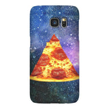 Pizza Galaxy Smartphone Case-Gooten-Samsung Galaxy S7-| All-Over-Print Everywhere - Designed to Make You Smile
