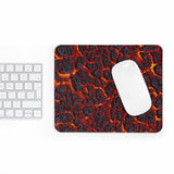 Lava Mousepad-Printify-Rectangle-| All-Over-Print Everywhere - Designed to Make You Smile