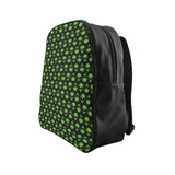 Alienz Backpack-Printify-Large-| All-Over-Print Everywhere - Designed to Make You Smile