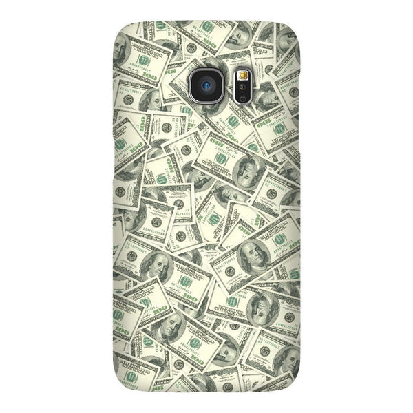 Money Invasion "Baller" Smartphone Case-Gooten-Samsung S7-| All-Over-Print Everywhere - Designed to Make You Smile