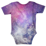 Unikitty Baby Onesie-Shelfies-| All-Over-Print Everywhere - Designed to Make You Smile