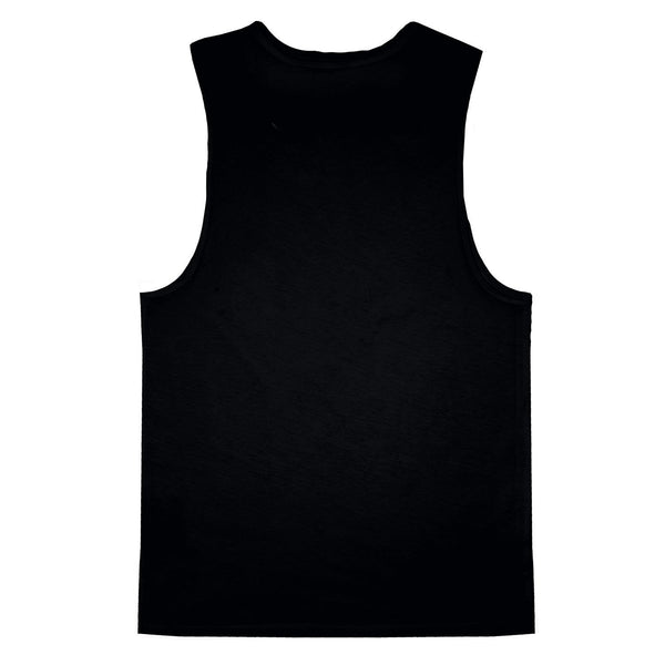 Pizza Slice Basic Tank Top-Printify-| All-Over-Print Everywhere - Designed to Make You Smile