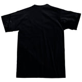 Stoner Lisa Basic T-Shirt-Printify-| All-Over-Print Everywhere - Designed to Make You Smile