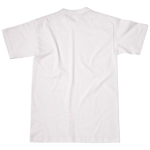 Stoner Lisa Basic T-Shirt-Printify-| All-Over-Print Everywhere - Designed to Make You Smile