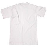 Benjamin Franklin Basic T-Shirt-Printify-| All-Over-Print Everywhere - Designed to Make You Smile