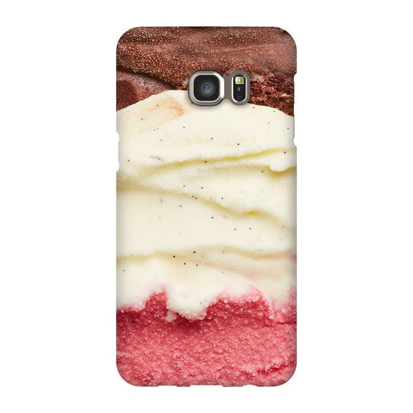 Neapolitan Smartphone Case-Gooten-Samsung S6 Edge Plus-| All-Over-Print Everywhere - Designed to Make You Smile