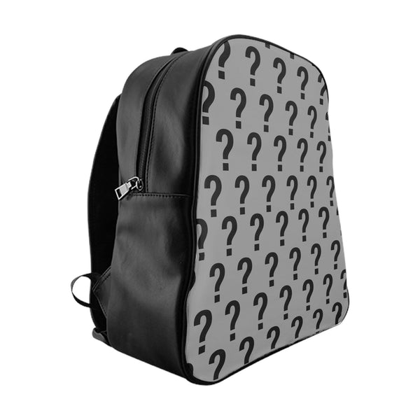 Custom ANY Image Backpack-Printify-Large-| All-Over-Print Everywhere - Designed to Make You Smile