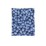 Blueberry Invasion Blanket-Gooten-Regular-| All-Over-Print Everywhere - Designed to Make You Smile