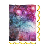 Galaxy Love Blanket-Gooten-| All-Over-Print Everywhere - Designed to Make You Smile