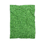Grass Invasion Blanket-Gooten-Cuddle-| All-Over-Print Everywhere - Designed to Make You Smile