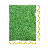 Grass Invasion Blanket-Gooten-| All-Over-Print Everywhere - Designed to Make You Smile