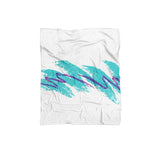 Jazz Wave Blanket-Gooten-Regular-| All-Over-Print Everywhere - Designed to Make You Smile