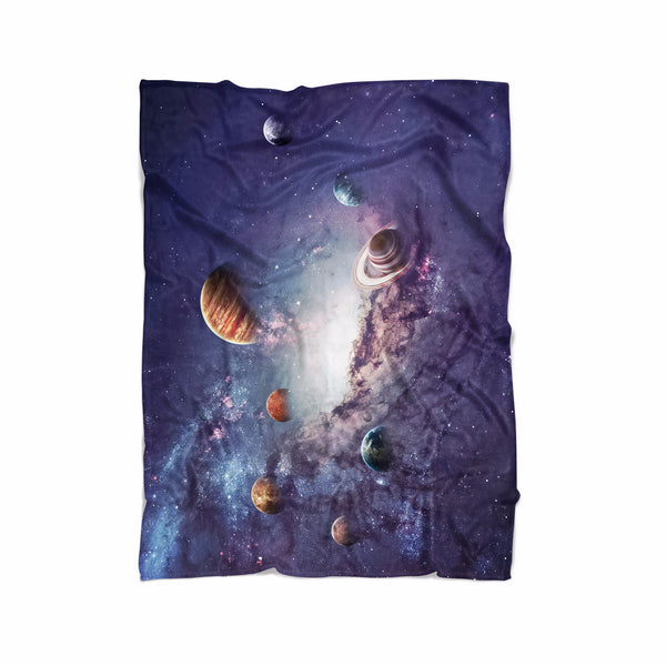 The Cosmos Blanket-Gooten-Cuddle-| All-Over-Print Everywhere - Designed to Make You Smile