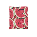 Watermelon Invasion Blanket-Gooten-Regular-| All-Over-Print Everywhere - Designed to Make You Smile