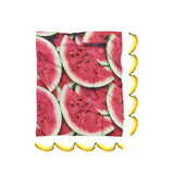 Watermelon Invasion Blanket-Gooten-| All-Over-Print Everywhere - Designed to Make You Smile