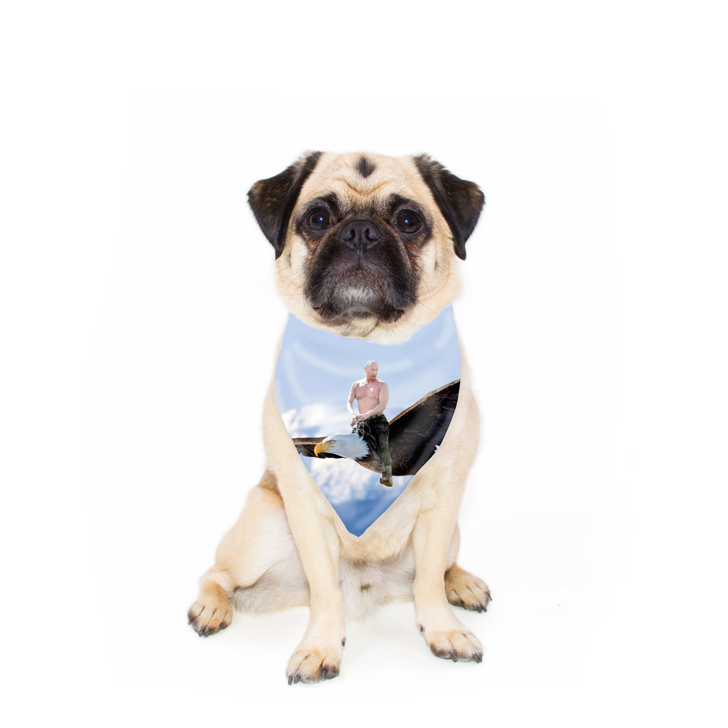Building Relations Pet Bandana-Gooten-24x24 inch-| All-Over-Print Everywhere - Designed to Make You Smile