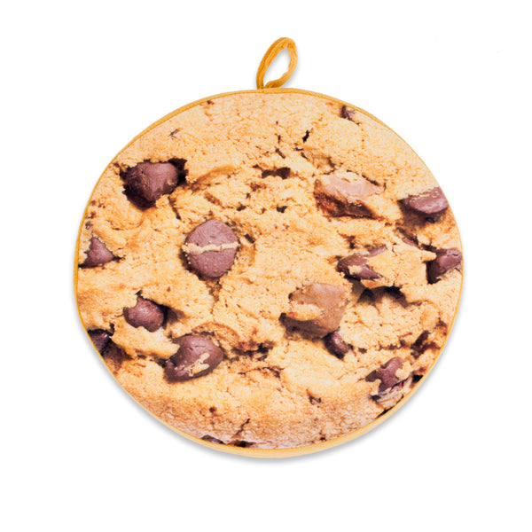 Cookie Butt Pillow-Shelfies-One Size-| All-Over-Print Everywhere - Designed to Make You Smile