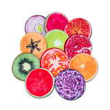 Fig Butt Pillow-Shelfies-Fig-| All-Over-Print Everywhere - Designed to Make You Smile