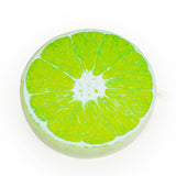 Lime Butt Pillow-Shelfies-Lime-| All-Over-Print Everywhere - Designed to Make You Smile