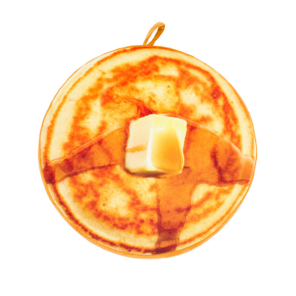 Pancake Butt Pillow-Shelfies-One Size-| All-Over-Print Everywhere - Designed to Make You Smile