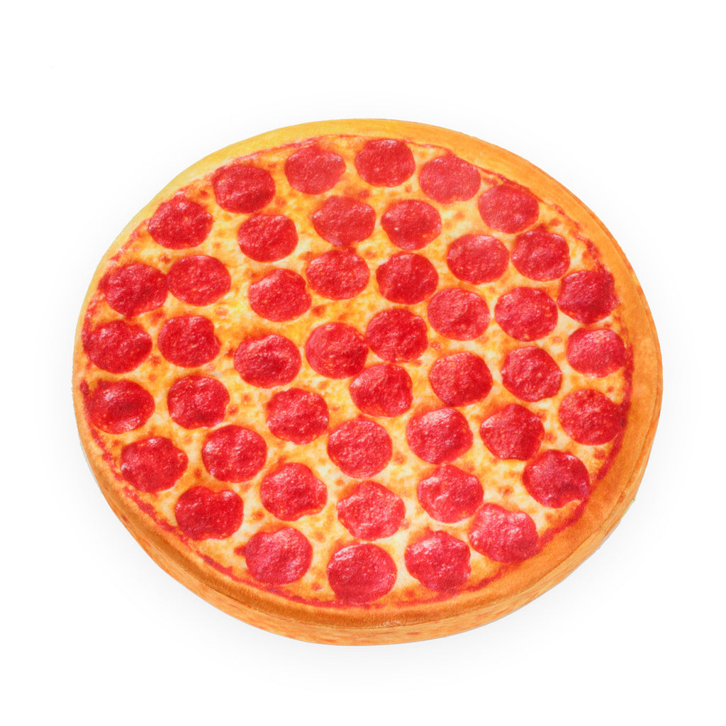 Pizza Butt Pillow Shelfies