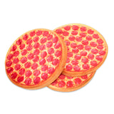 Pizza Butt Pillow-Shelfies-| All-Over-Print Everywhere - Designed to Make You Smile