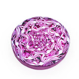Red Cabbage Butt Pillow-Shelfies-Purple Cabbage-| All-Over-Print Everywhere - Designed to Make You Smile