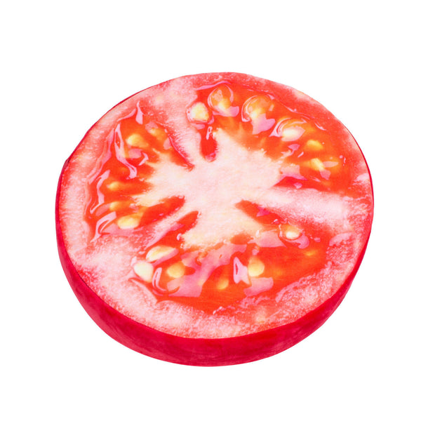 Tomato Butt Pillow-Shelfies-| All-Over-Print Everywhere - Designed to Make You Smile