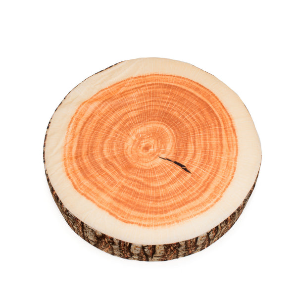 Wood Butt Pillow-Shelfies-| All-Over-Print Everywhere - Designed to Make You Smile