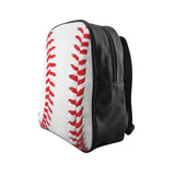 Baseball Backpack-Printify-Large-| All-Over-Print Everywhere - Designed to Make You Smile