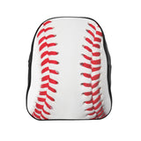 Baseball Backpack-Printify-Large-| All-Over-Print Everywhere - Designed to Make You Smile