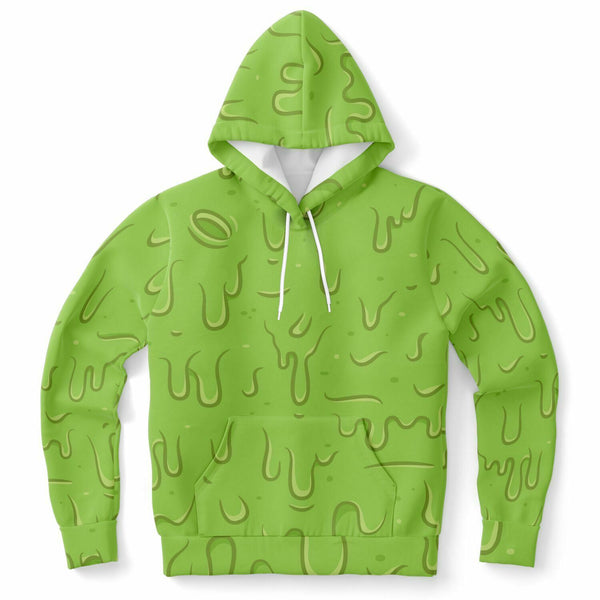 Slime Hoodie-Subliminator-XS-| All-Over-Print Everywhere - Designed to Make You Smile
