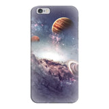 The Cosmos Smartphone Case-Gooten-iPhone 6 Plus/6s Plus-| All-Over-Print Everywhere - Designed to Make You Smile