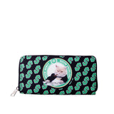Meow Money, Meow Problems Clutch-Shelfies-| All-Over-Print Everywhere - Designed to Make You Smile