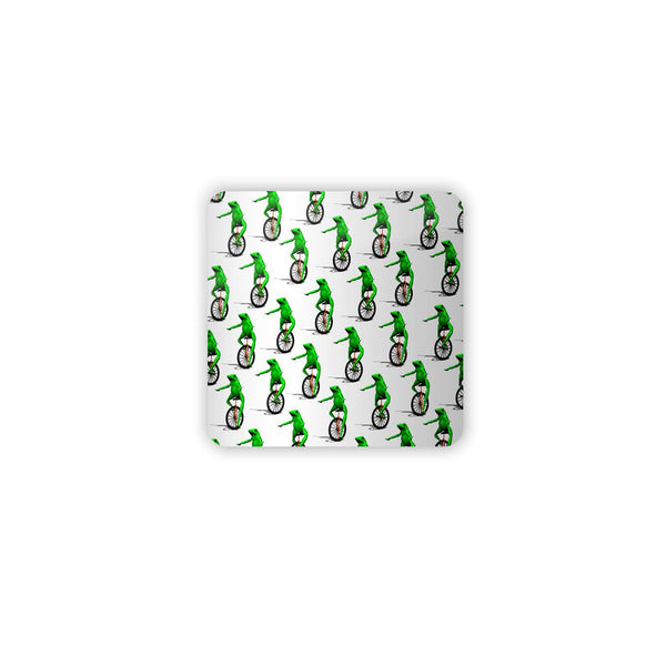 Dat Boi Coaster Set-Gooten-Set of 4-| All-Over-Print Everywhere - Designed to Make You Smile