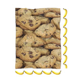 Cookies Invasion Blanket-Gooten-| All-Over-Print Everywhere - Designed to Make You Smile