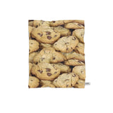 Cookies Invasion Blanket-Gooten-Regular-| All-Over-Print Everywhere - Designed to Make You Smile