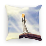 Circle of Life Cushion-kite.ly-18"x18"-| All-Over-Print Everywhere - Designed to Make You Smile