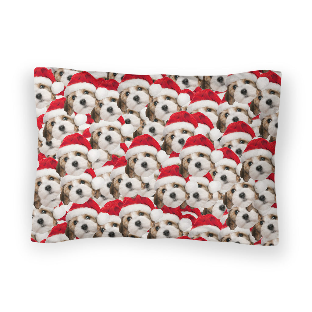 Animal Face Custom Pillows-Shelfies-Bed Pillow Case-Single-| All-Over-Print Everywhere - Designed to Make You Smile