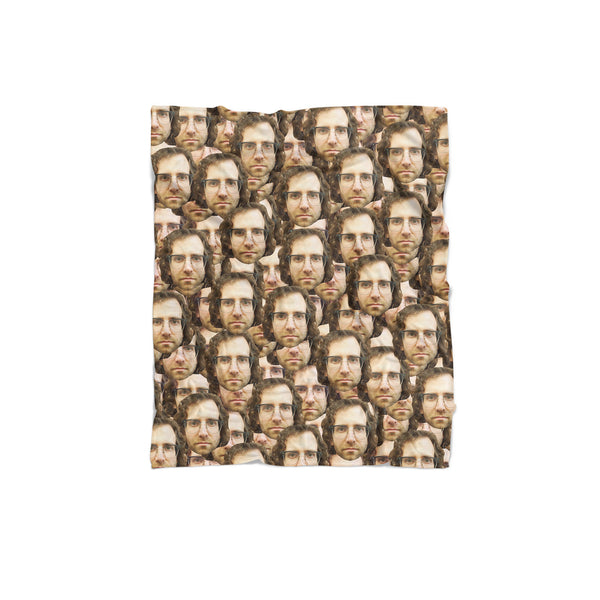 Your Face Custom Blanket-Gooten-Regular-| All-Over-Print Everywhere - Designed to Make You Smile