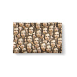 Your Face Custom Blanket-Gooten-| All-Over-Print Everywhere - Designed to Make You Smile