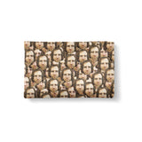 Your Face Custom Blanket-Gooten-| All-Over-Print Everywhere - Designed to Make You Smile