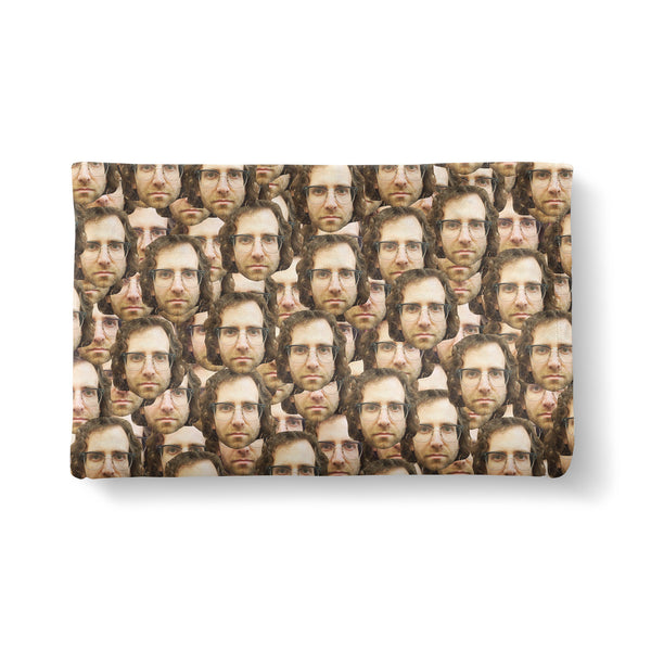 Your Face Custom Blanket-Gooten-| All-Over-Print Everywhere - Designed to Make You Smile