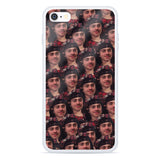 Your Face Custom Smartphone Case-Gooten-| All-Over-Print Everywhere - Designed to Make You Smile