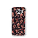 Your Face Custom Smartphone Case-Gooten-| All-Over-Print Everywhere - Designed to Make You Smile