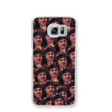 Your Face Custom Smartphone Case-Gooten-| All-Over-Print Everywhere - Designed to Make You Smile