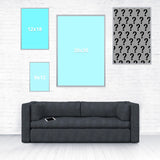 Custom ANY Image Poster-Shelfies-16 x 24-| All-Over-Print Everywhere - Designed to Make You Smile